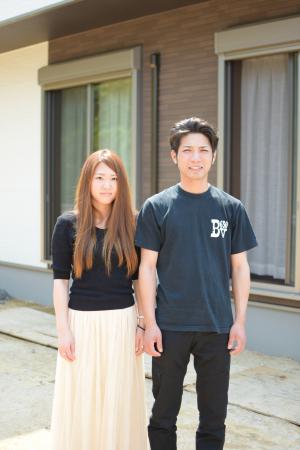 斎藤さん家族(2)