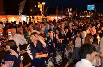 bonodori