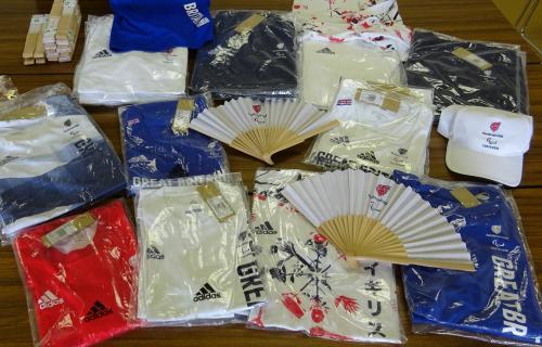 東京2020　パラリンピックからのギフト