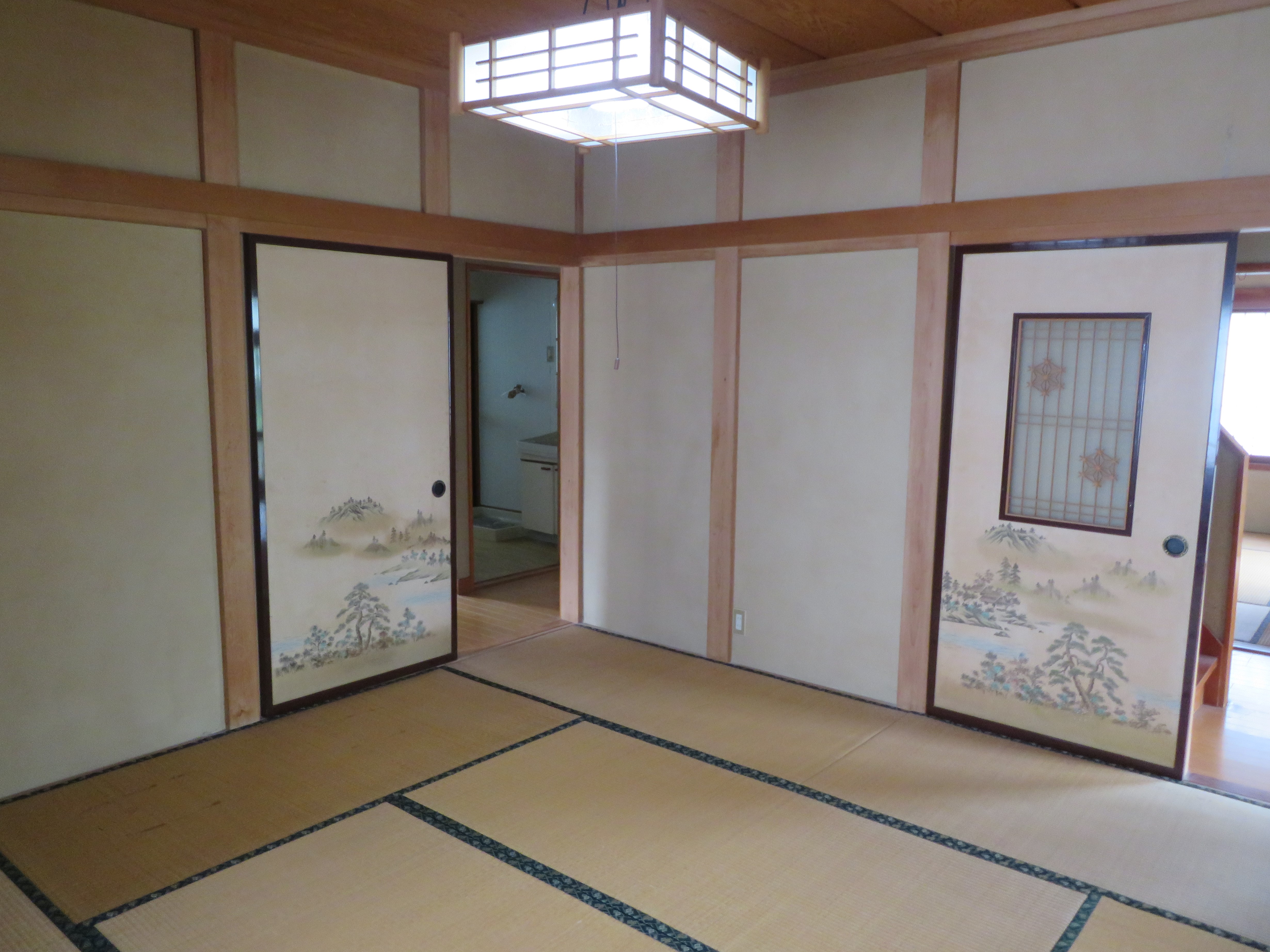 居室