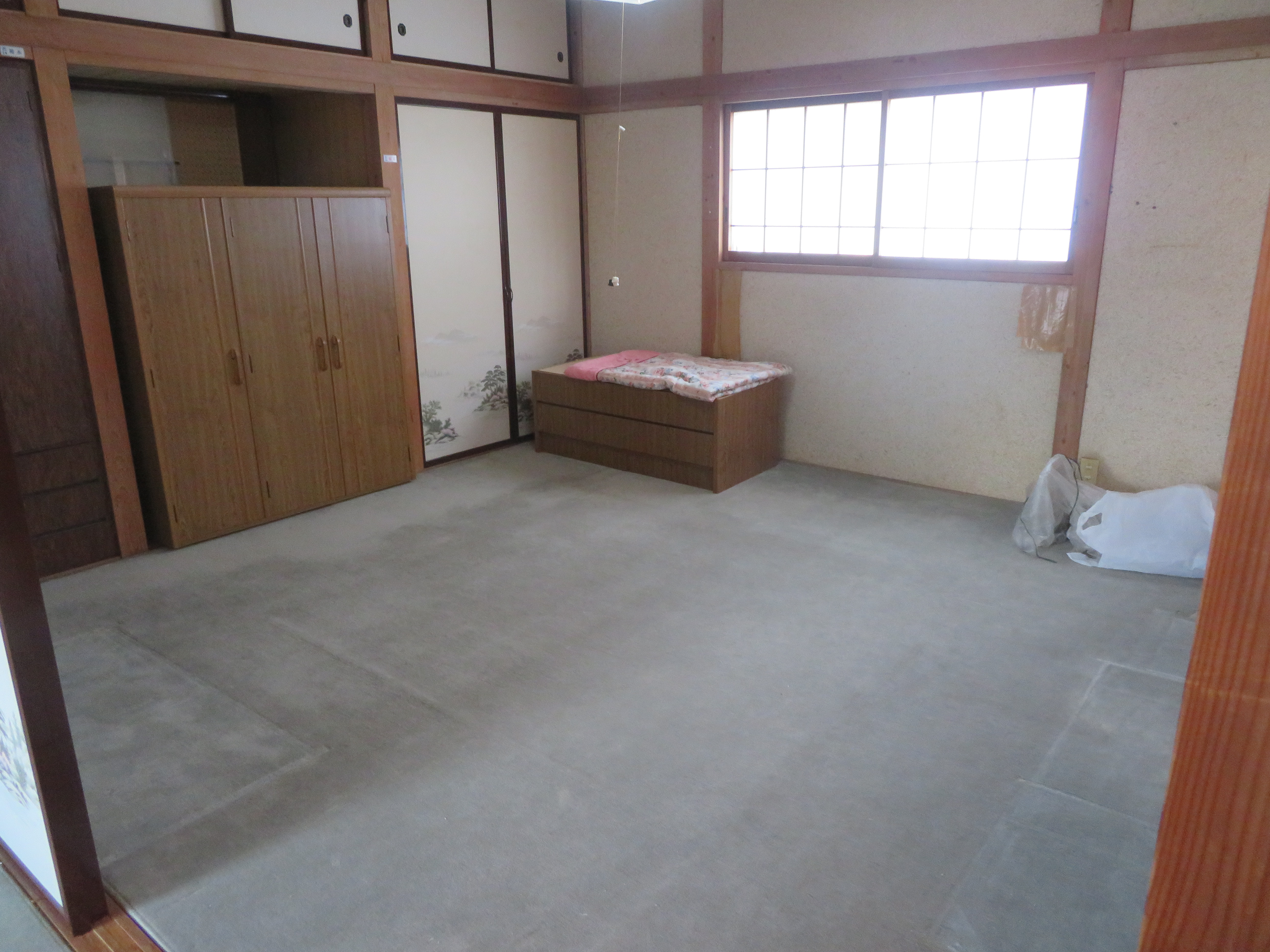 居室