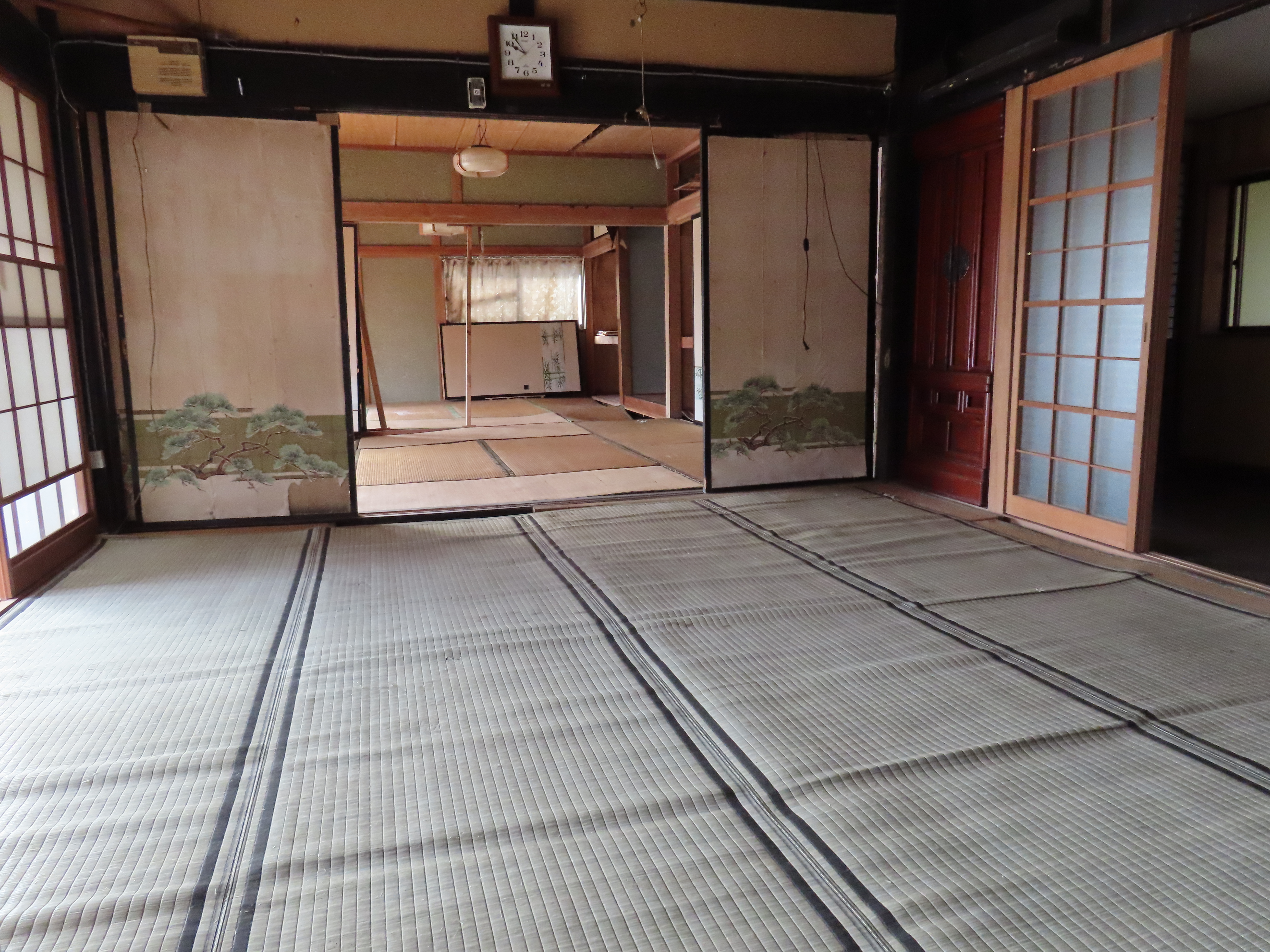 居室
