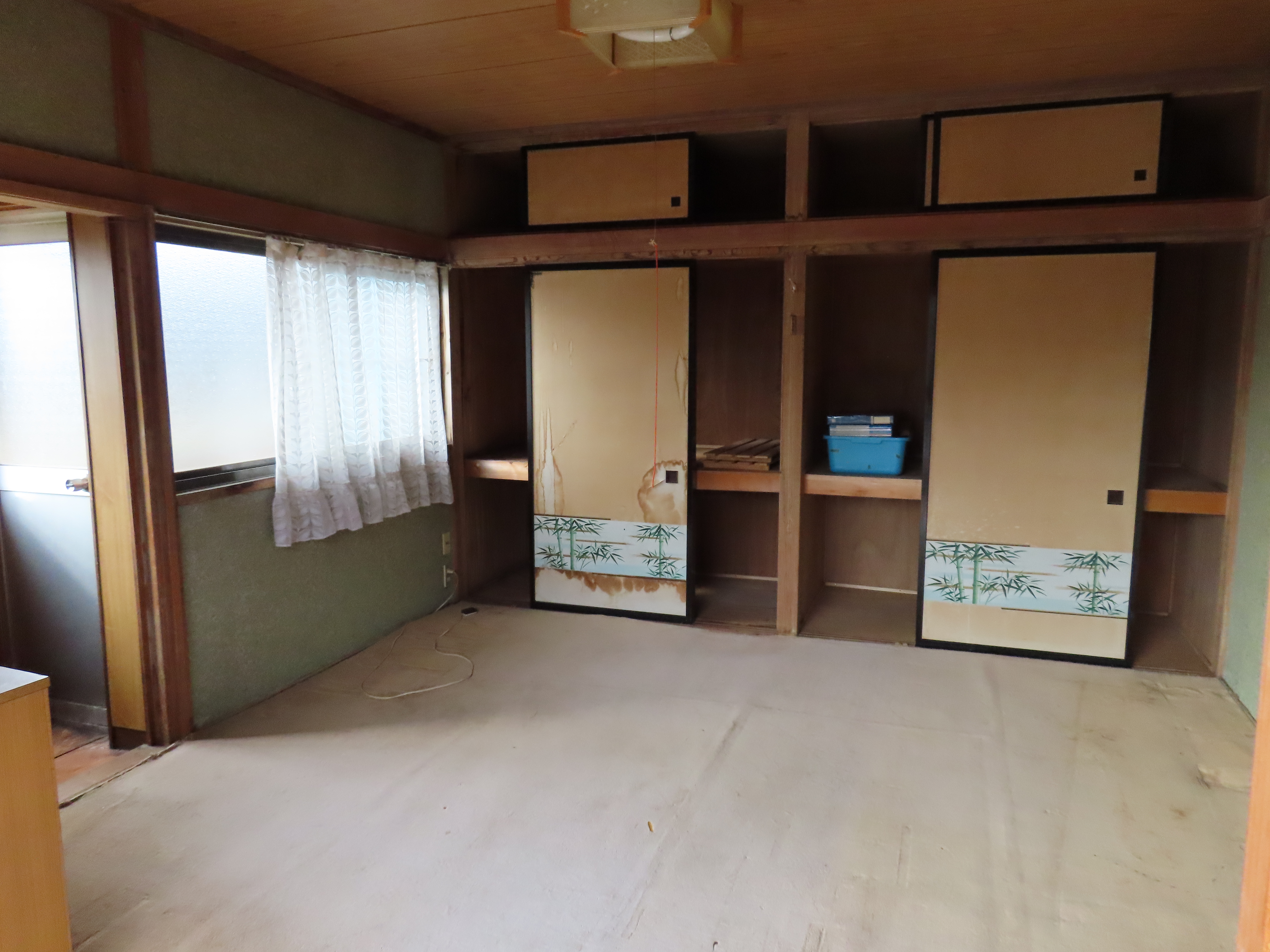 居室