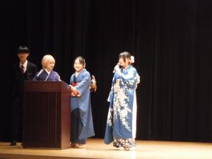 記念事業①