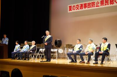 会長挨拶