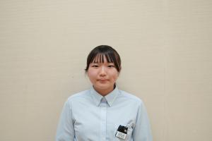 土田 梨央