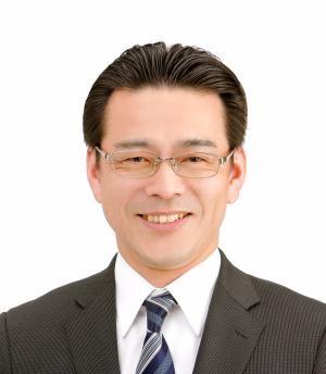 菅野健治議員
