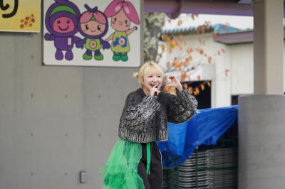 anna callaスペシャルライブ