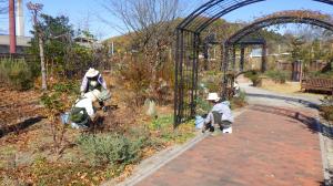 11月サポーター活動写真②