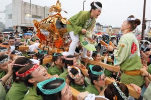 クライマックス