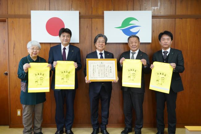 本宮ロータリークラブの皆様