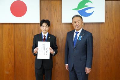 地域おこし協力隊