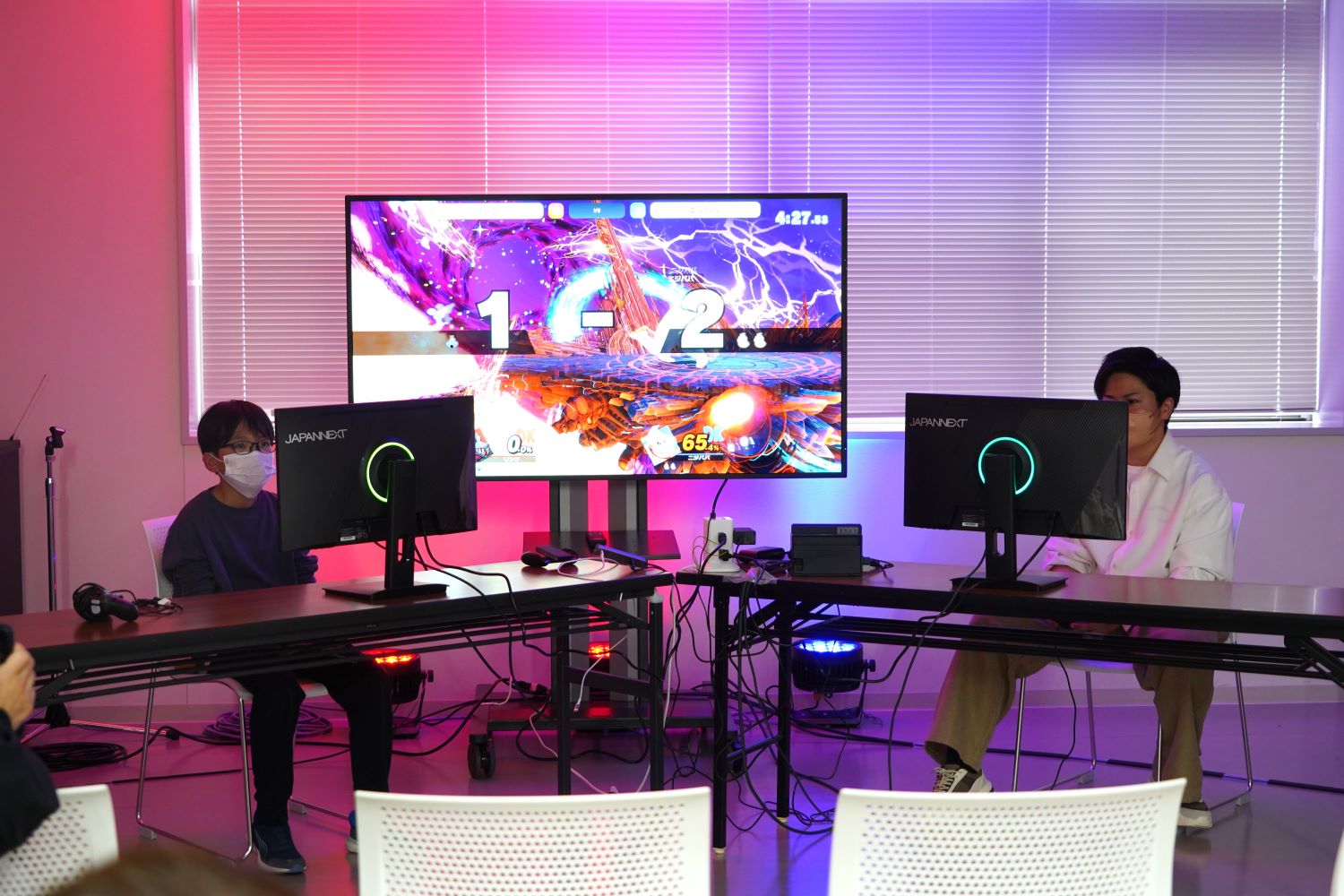 MTOMIYA　GAME　ARINE