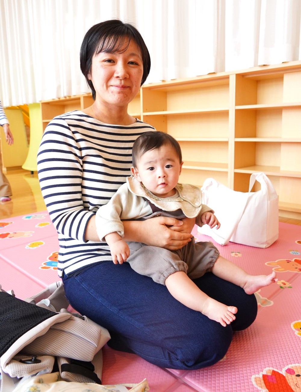 参加した寺島さん