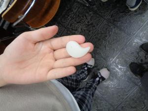 勾玉②