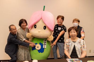 写真人口推移