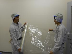 福島プラスチックス 株式会社 本宮市公式ホームページ
