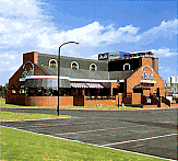 アサヒビール園福島