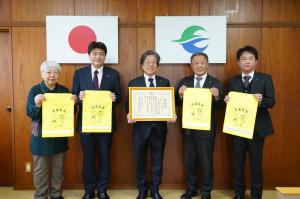 本宮ロータリークラブの皆様