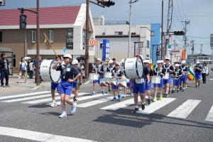 糠沢小学校①