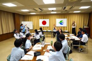 第1回学習会