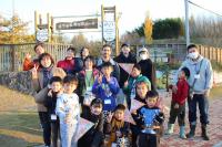 プリンス・ウィリアムズ・パーク