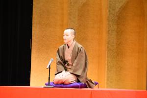 落語1